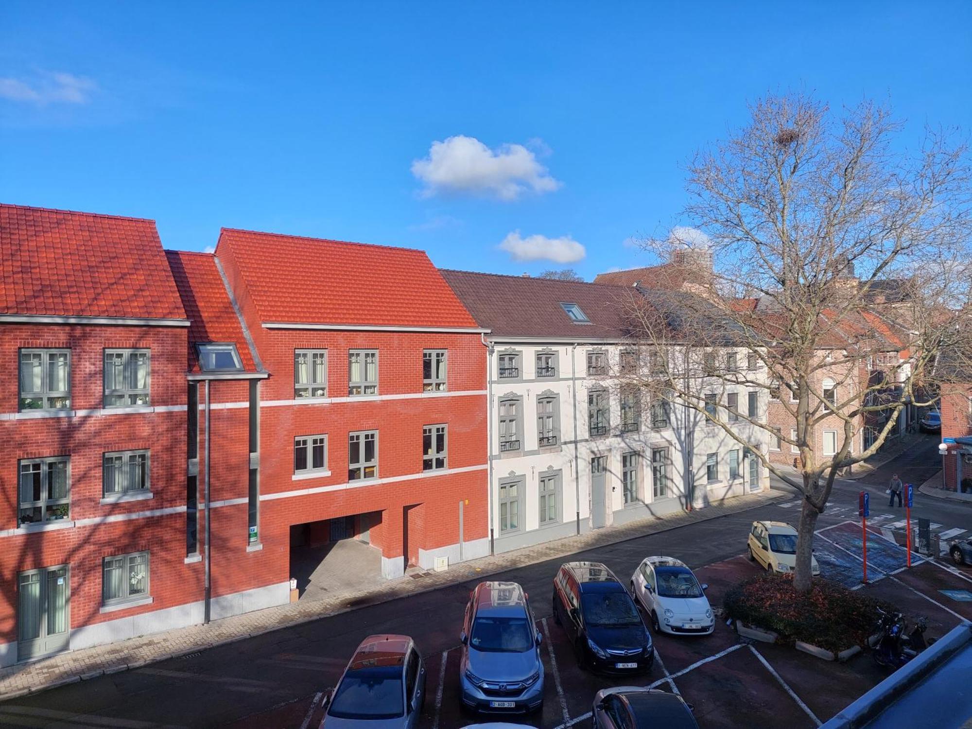 Viator Tongeren Acomodação com café da manhã Exterior foto